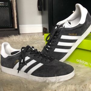 Adidas Women’s Gazelle Trainers